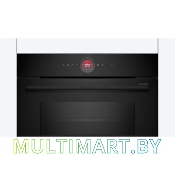 Электрический духовой шкаф Bosch Serie 8 CMG9241B1 картинка 2